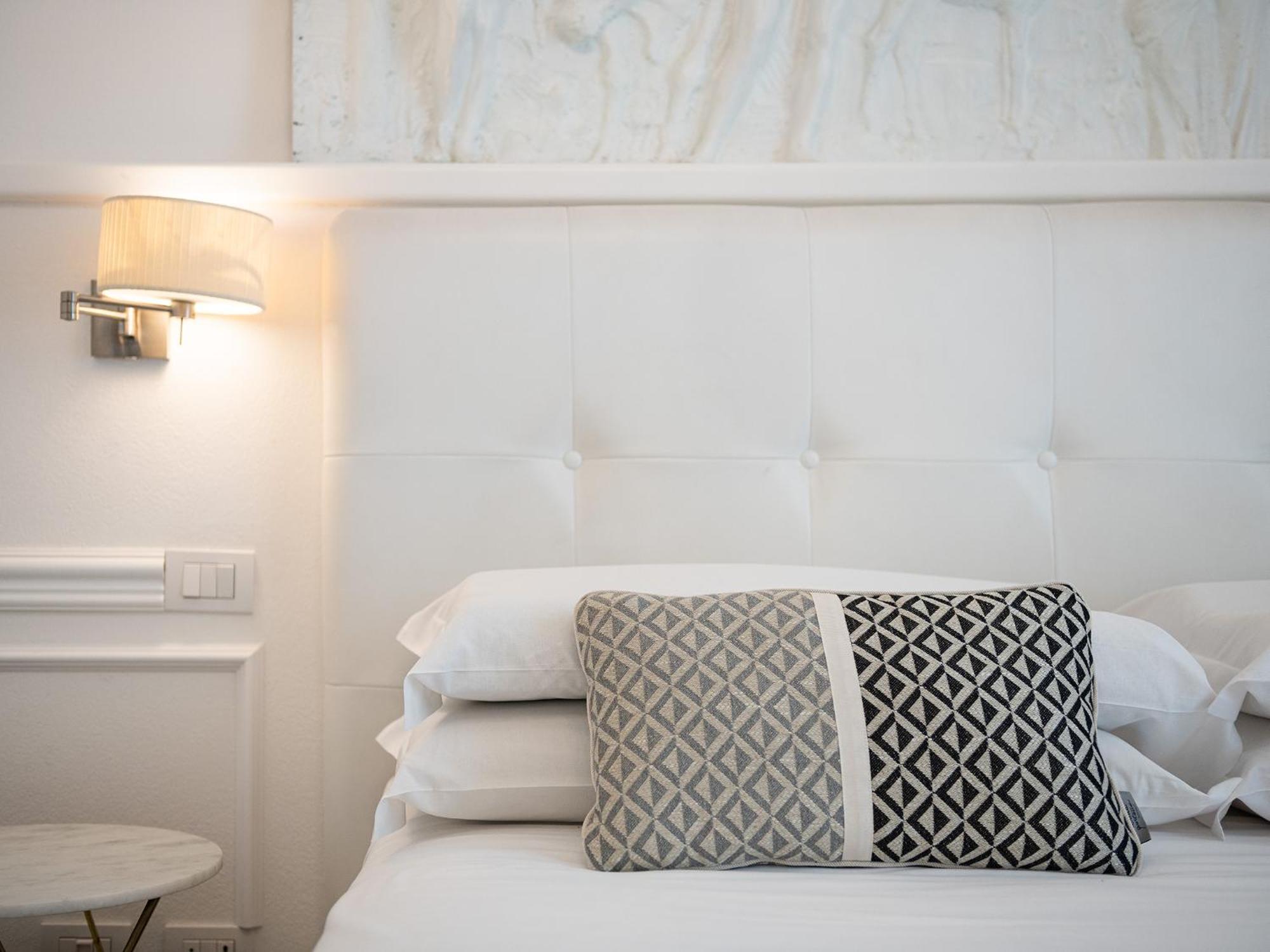 Pley Cagliari Boutique Rooms Kültér fotó