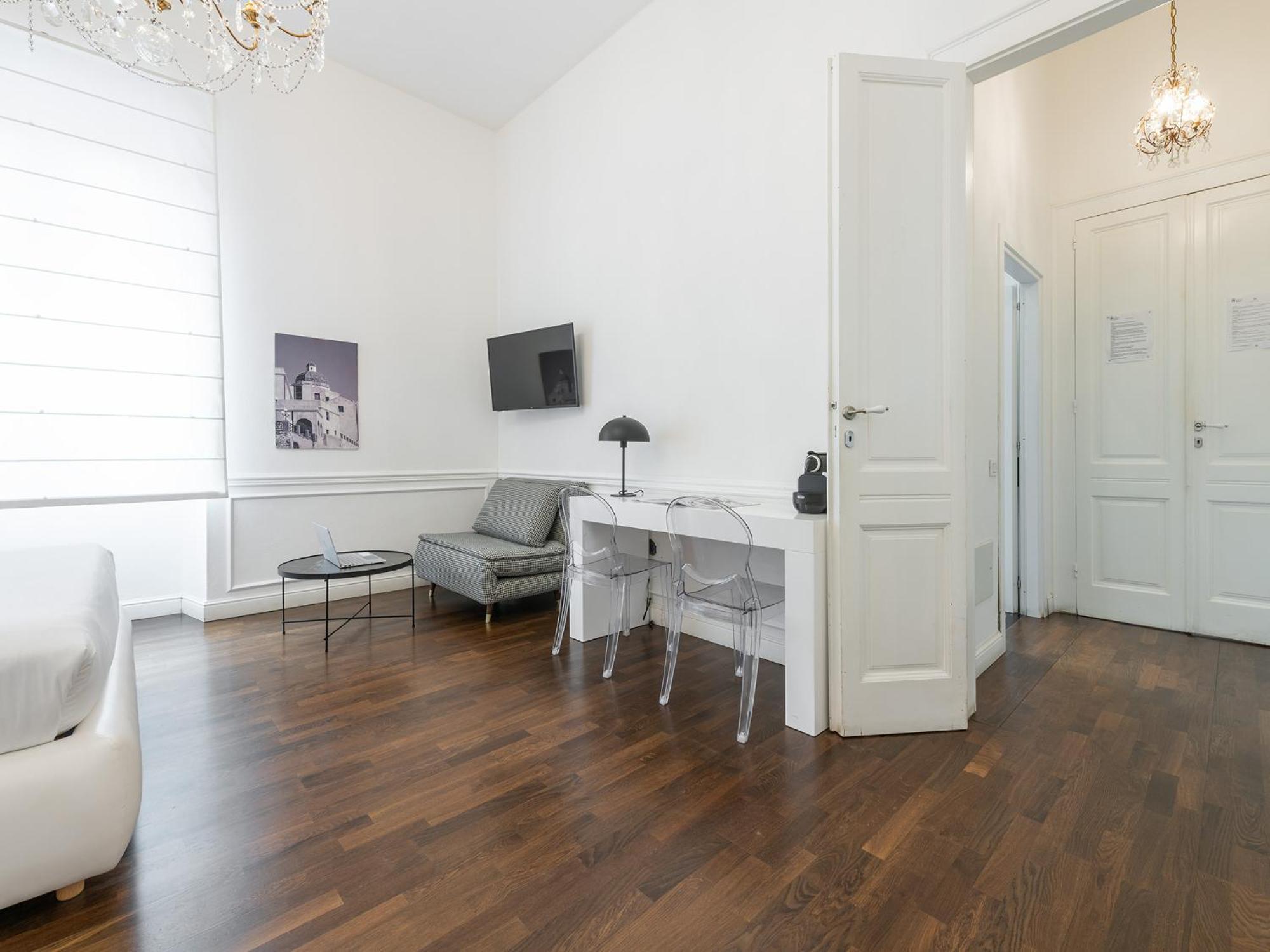 Pley Cagliari Boutique Rooms Kültér fotó