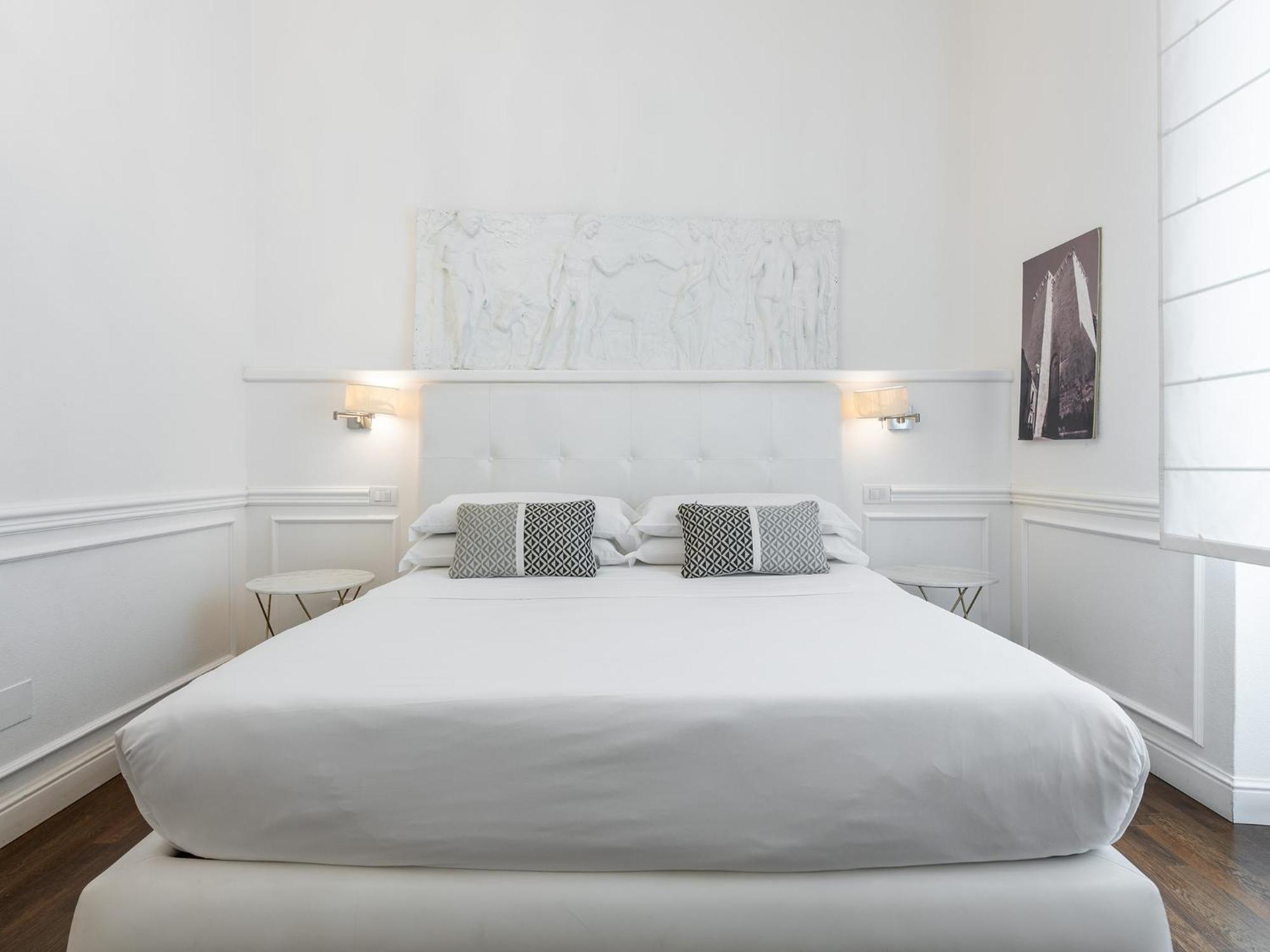 Pley Cagliari Boutique Rooms Kültér fotó