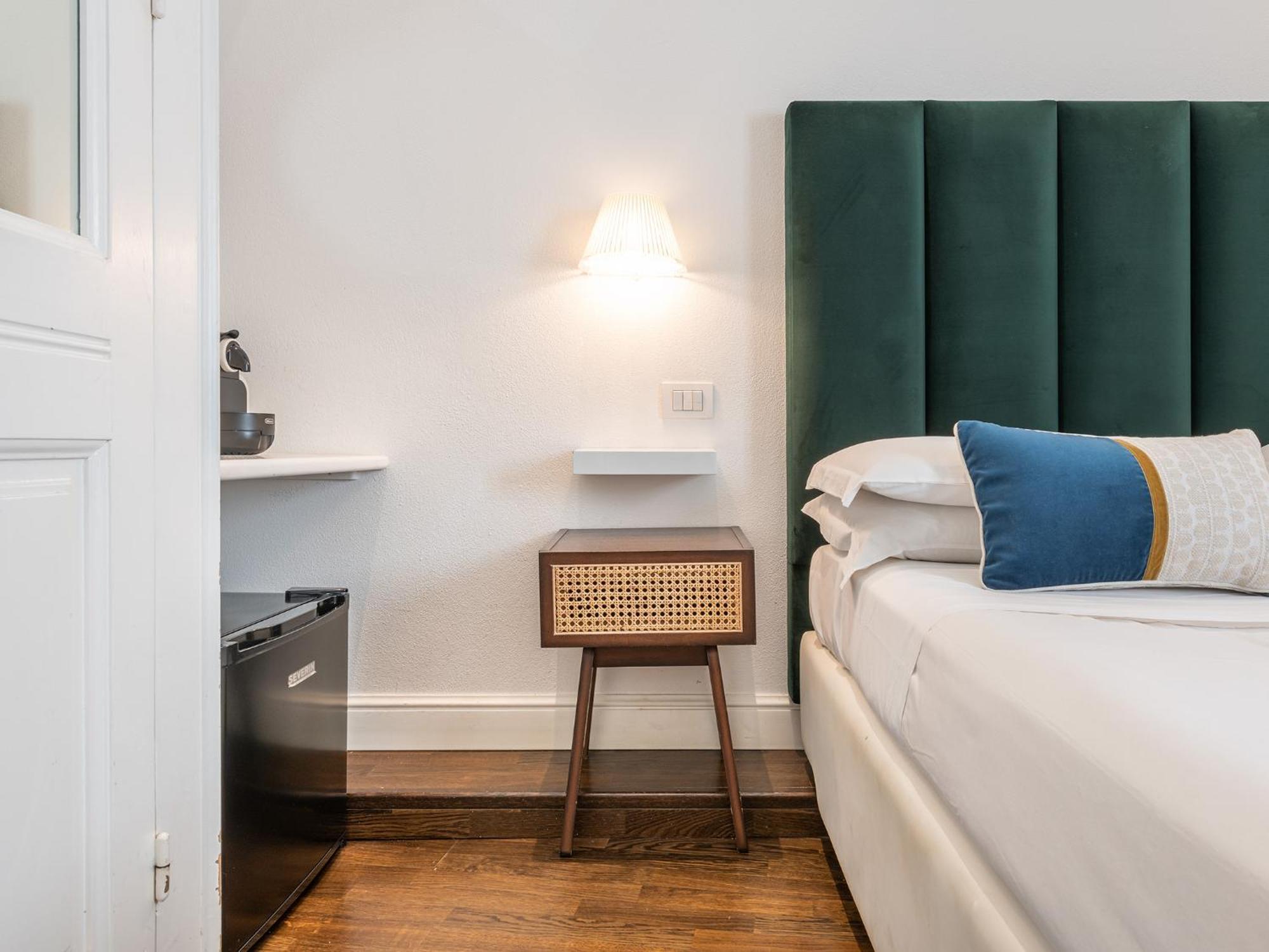 Pley Cagliari Boutique Rooms Kültér fotó