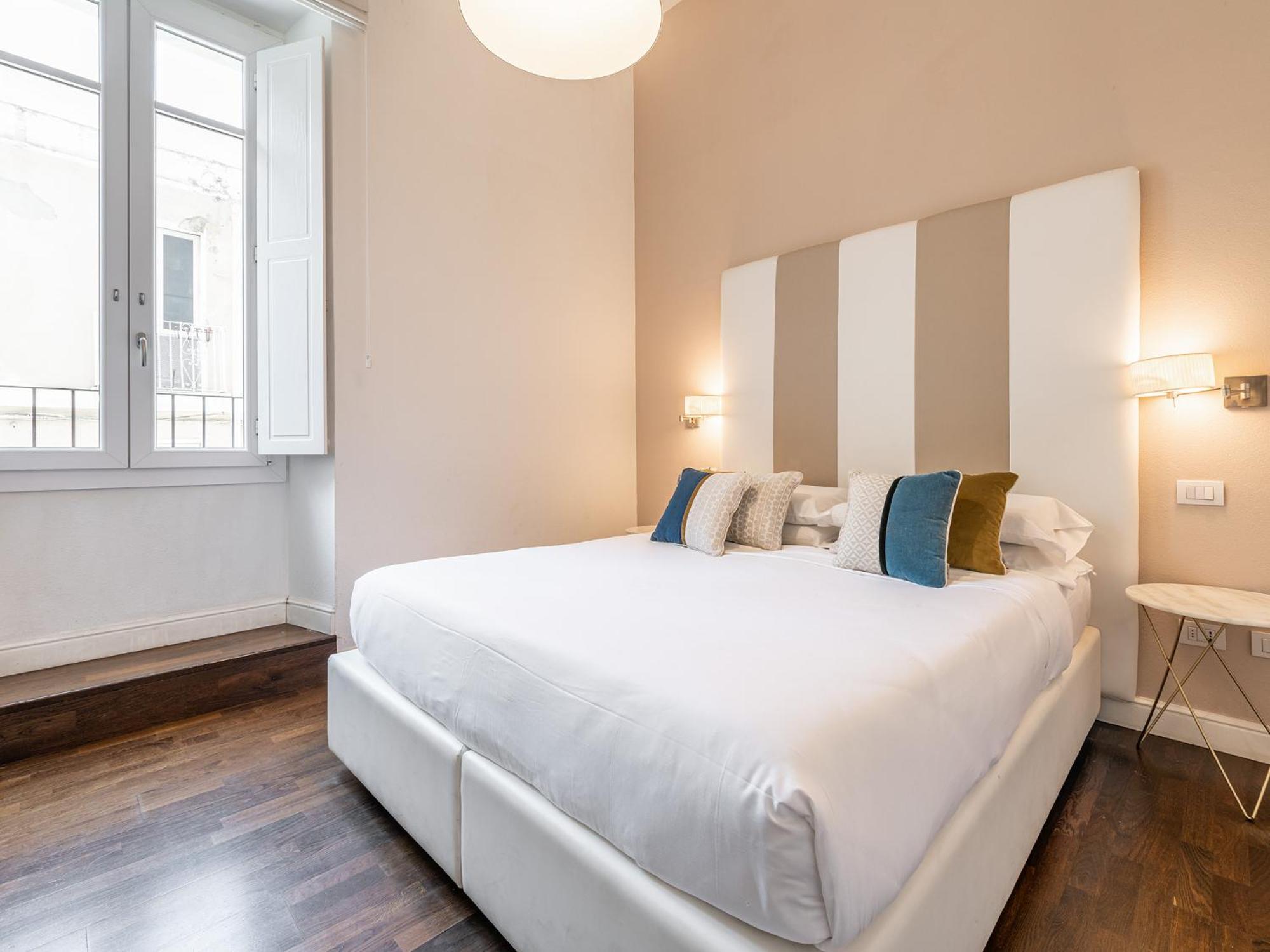 Pley Cagliari Boutique Rooms Kültér fotó