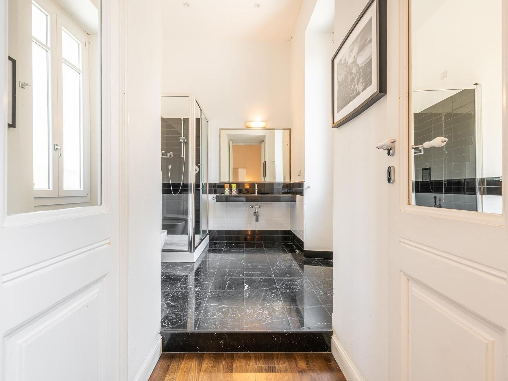 Pley Cagliari Boutique Rooms Kültér fotó