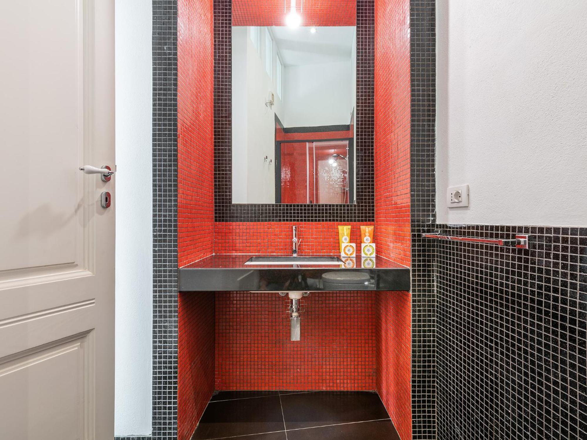 Pley Cagliari Boutique Rooms Kültér fotó