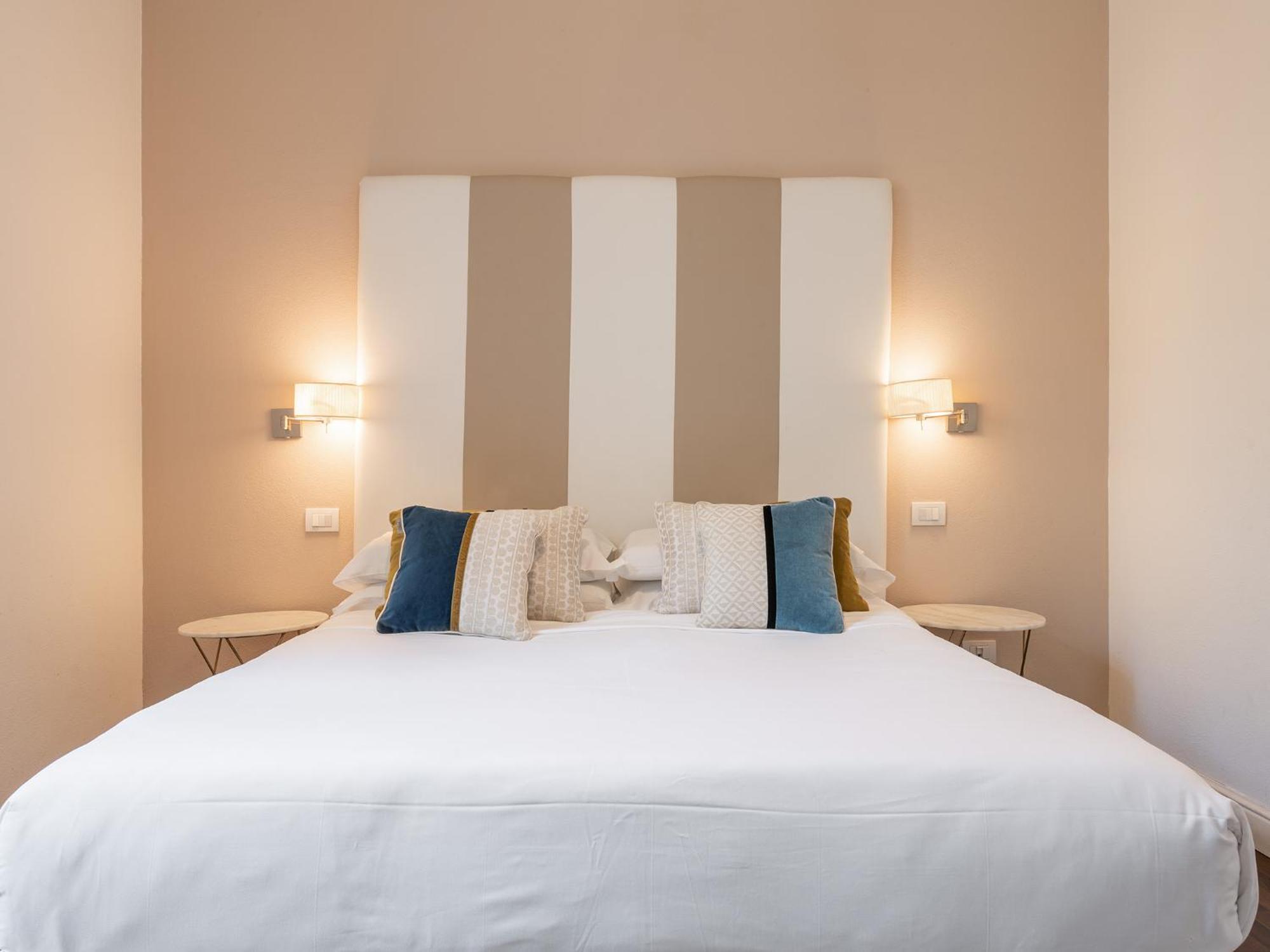 Pley Cagliari Boutique Rooms Kültér fotó