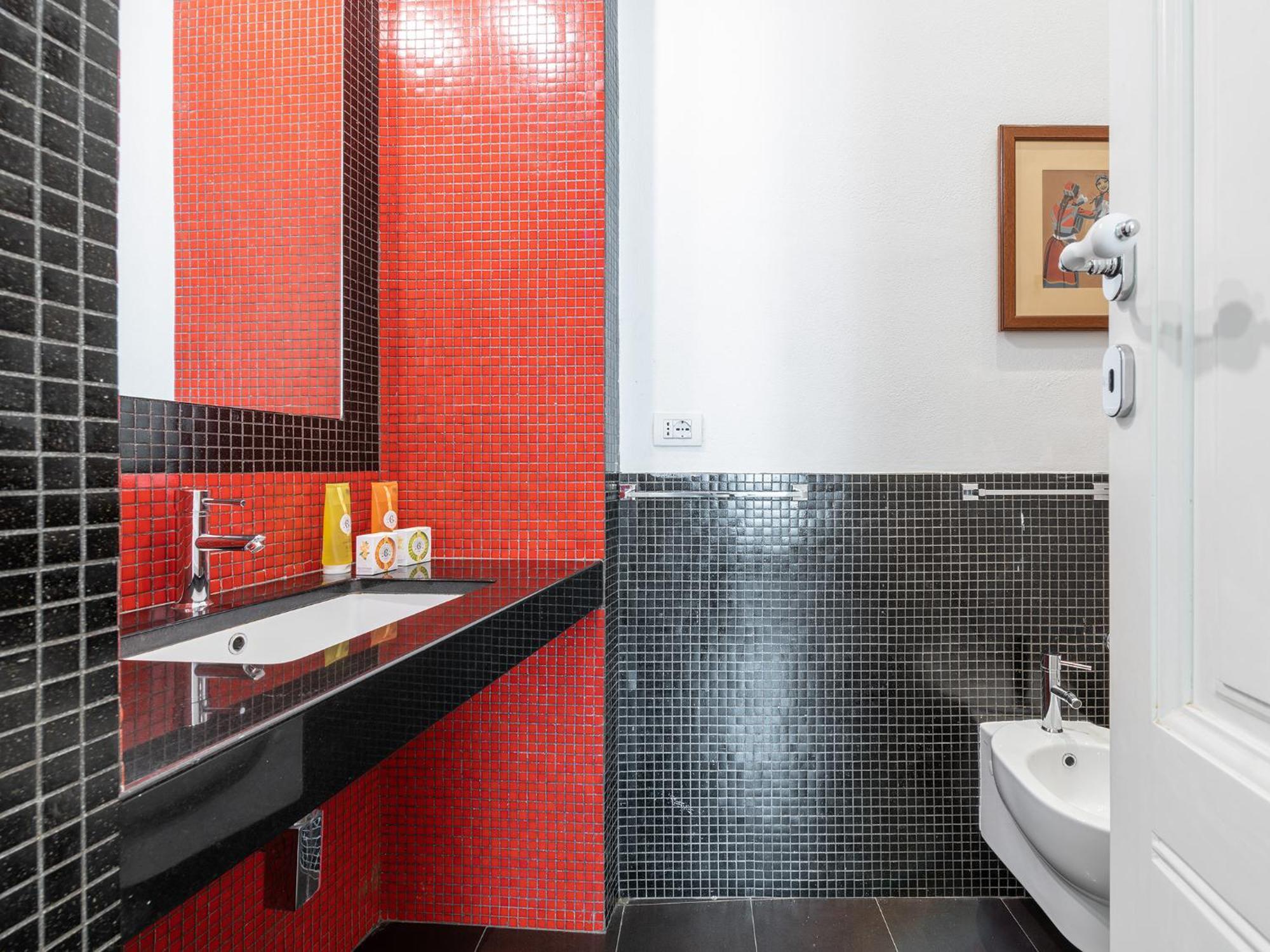 Pley Cagliari Boutique Rooms Kültér fotó