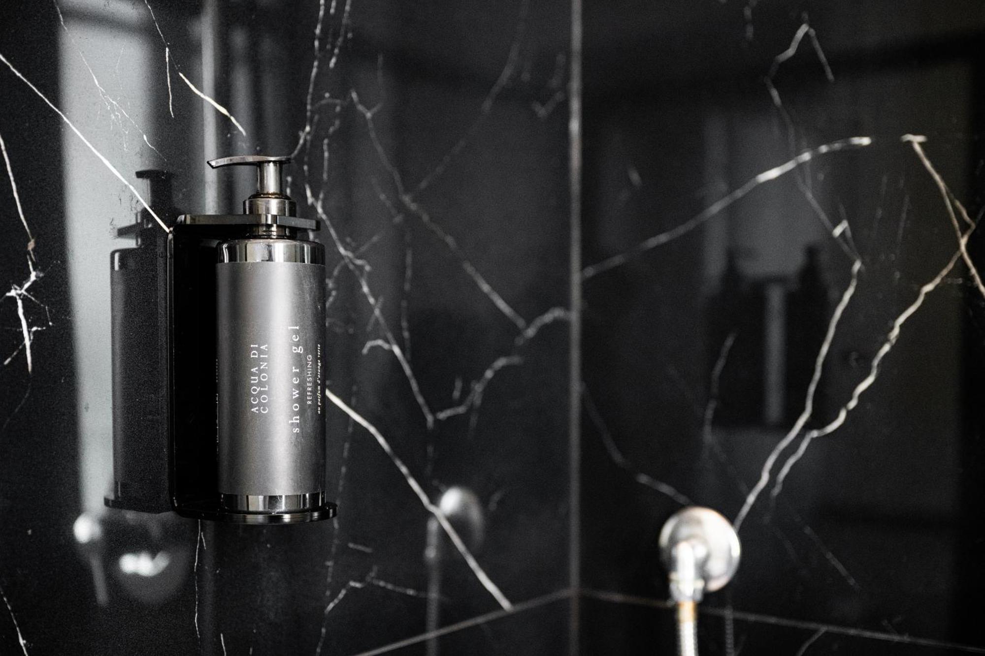 Pley Cagliari Boutique Rooms Kültér fotó