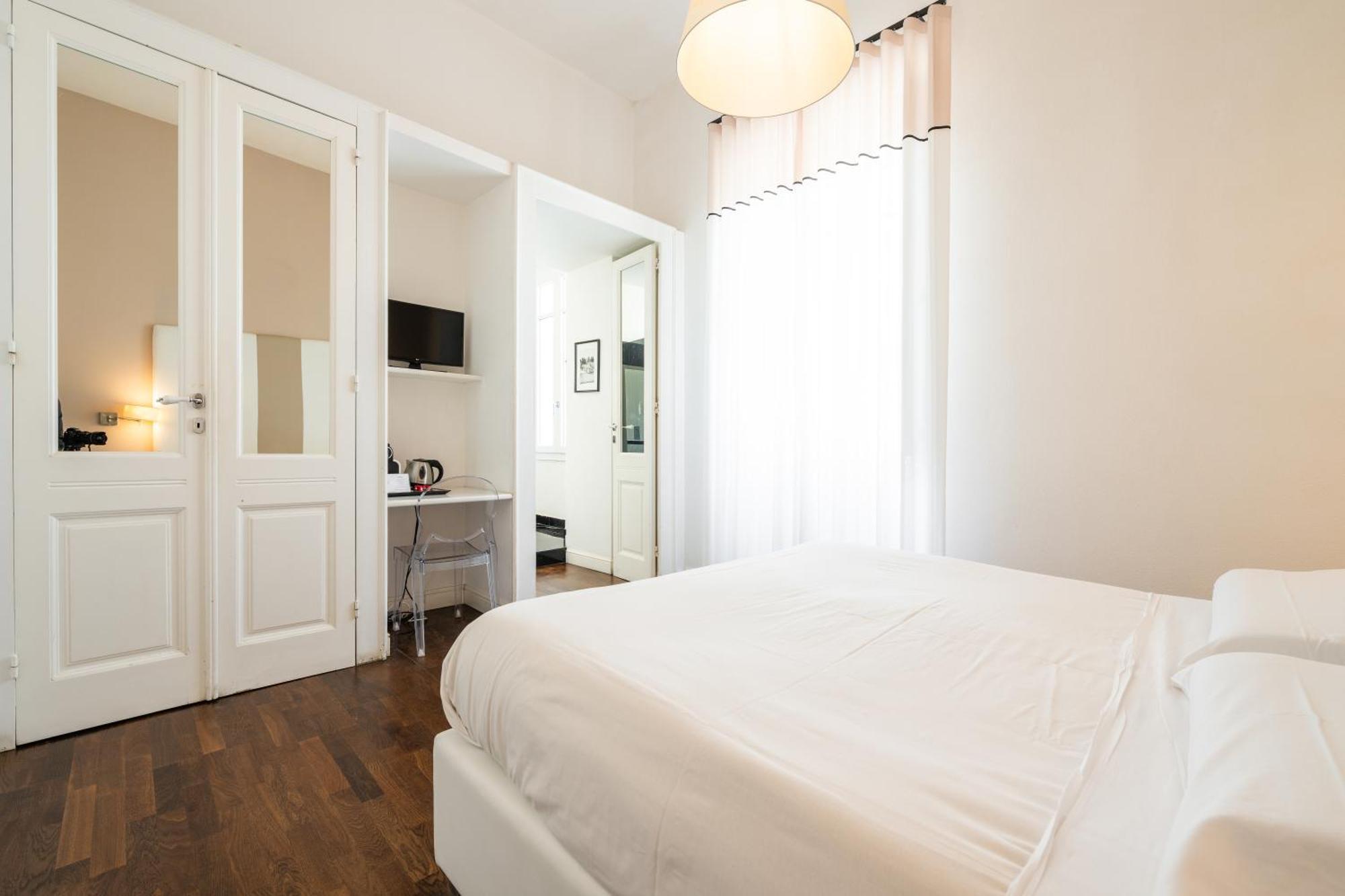 Pley Cagliari Boutique Rooms Kültér fotó