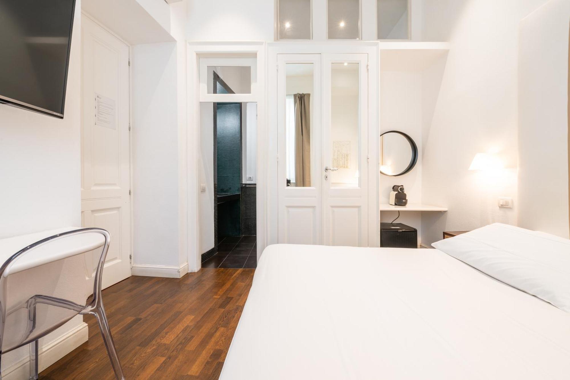 Pley Cagliari Boutique Rooms Kültér fotó