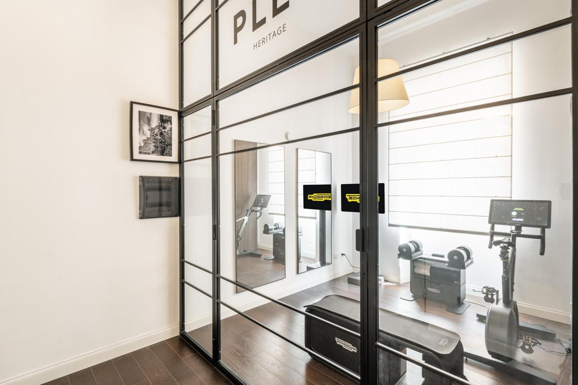 Pley Cagliari Boutique Rooms Kültér fotó